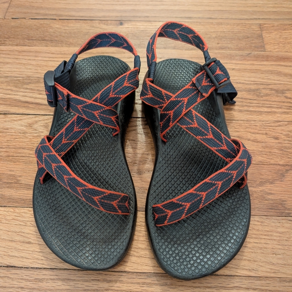 Chacos Z1